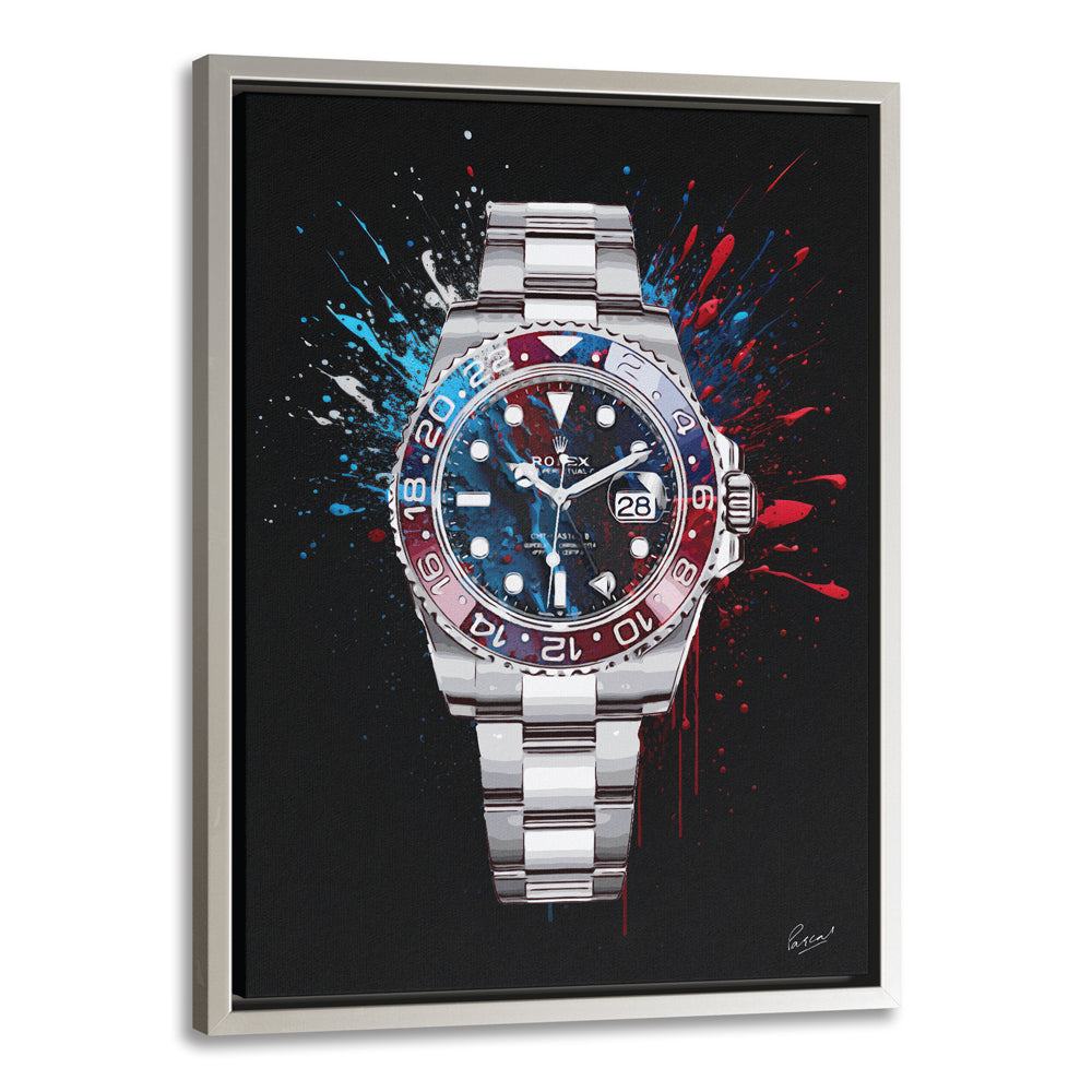 Rolex GMT-Master "Pepsi" II