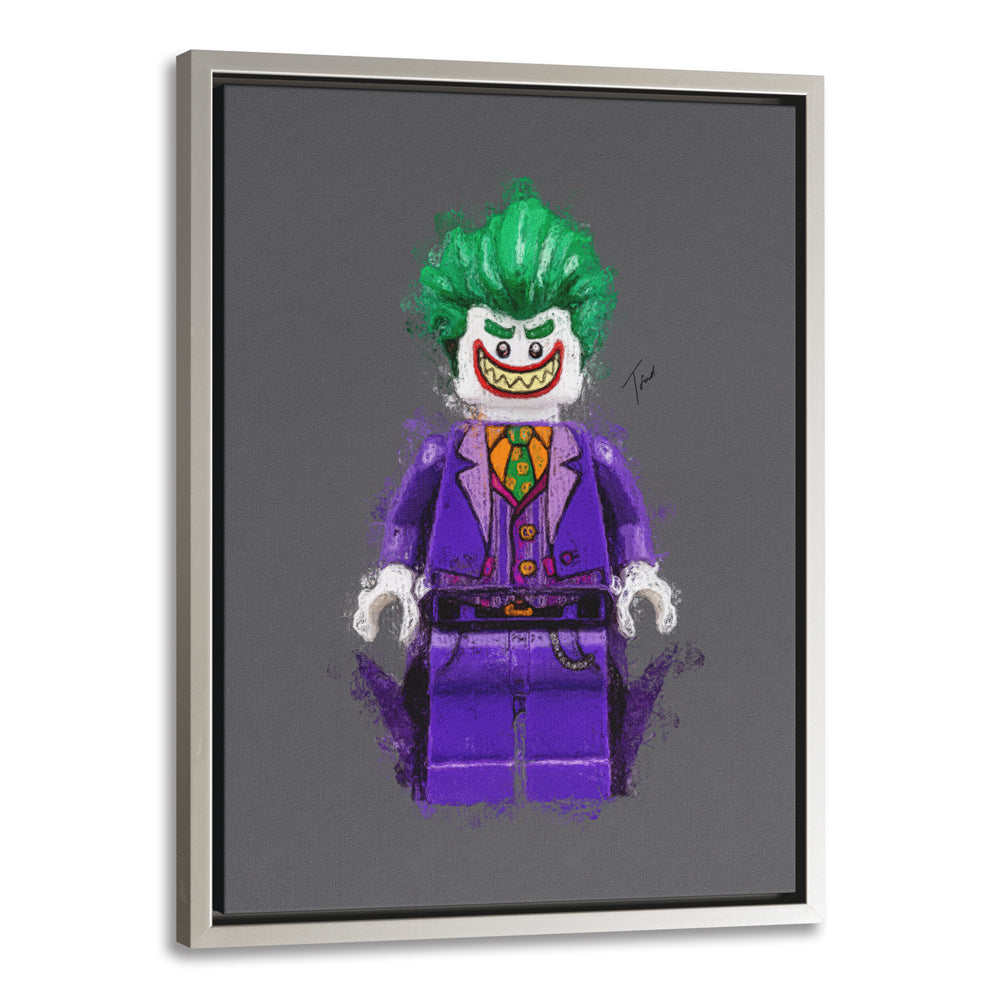 Lego Joker