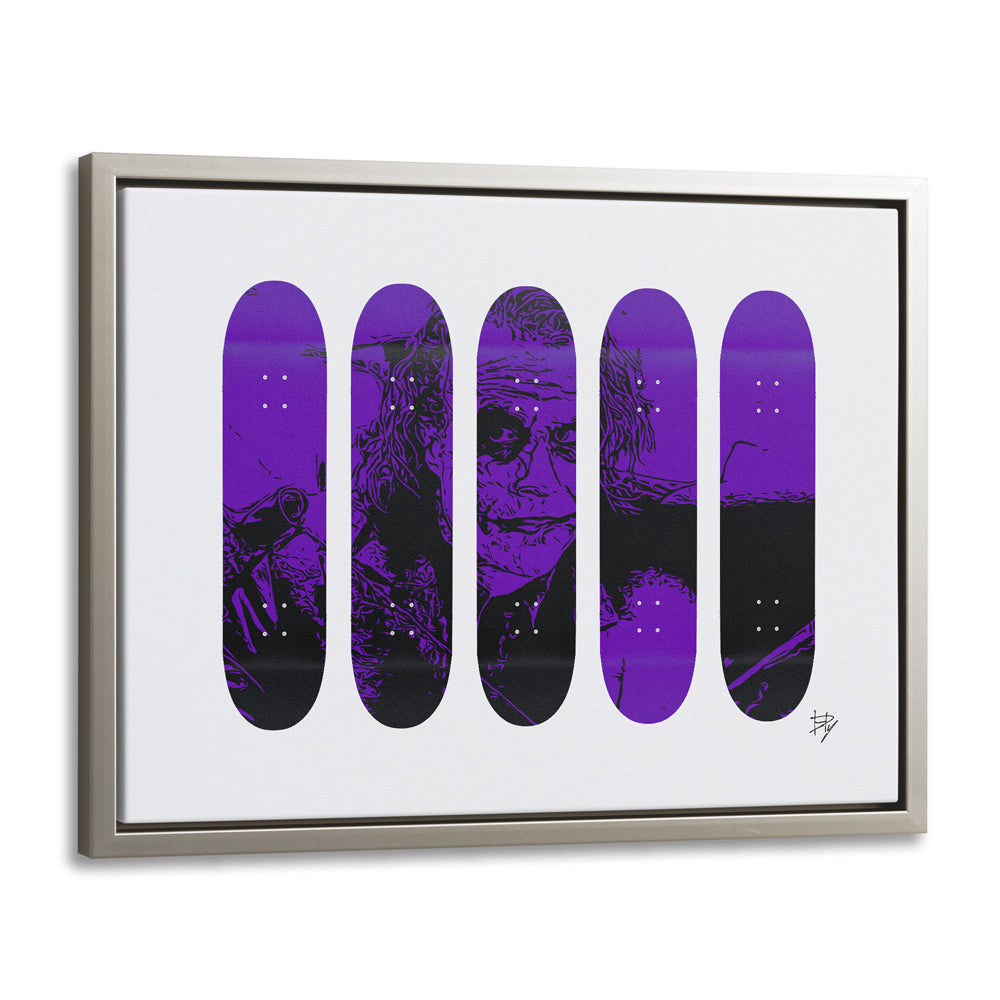 Joker Skateboards