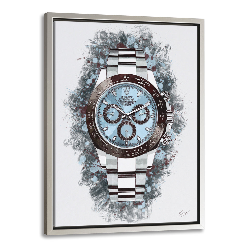 Rolex "Daytona Platinum"