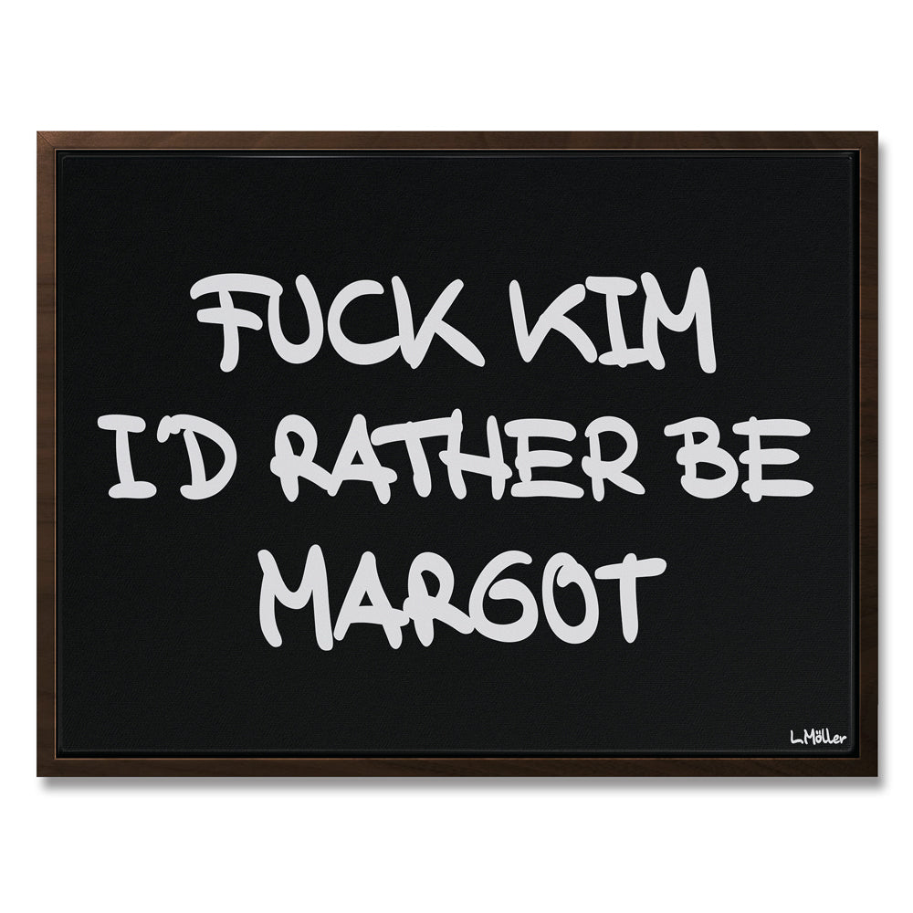 F*ck Kim