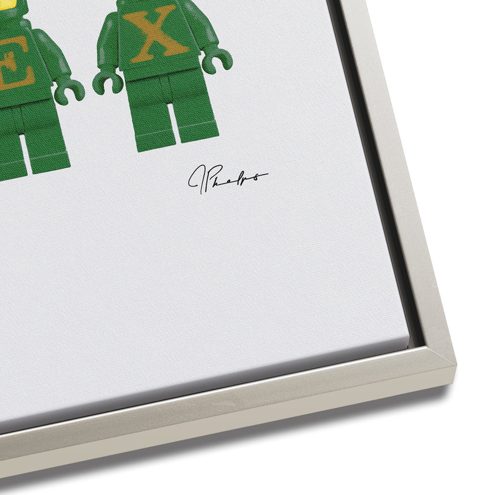 Lego Men 'RX'