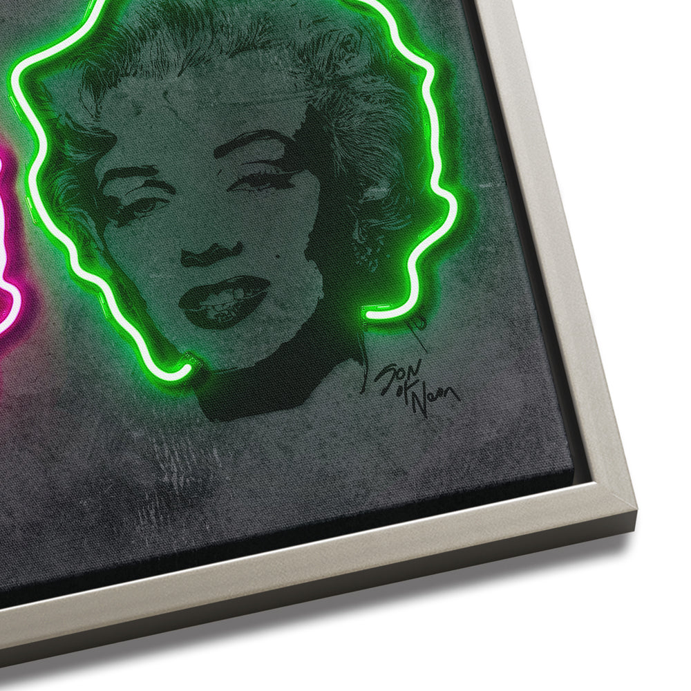 Marilyn Pop 'Neon'