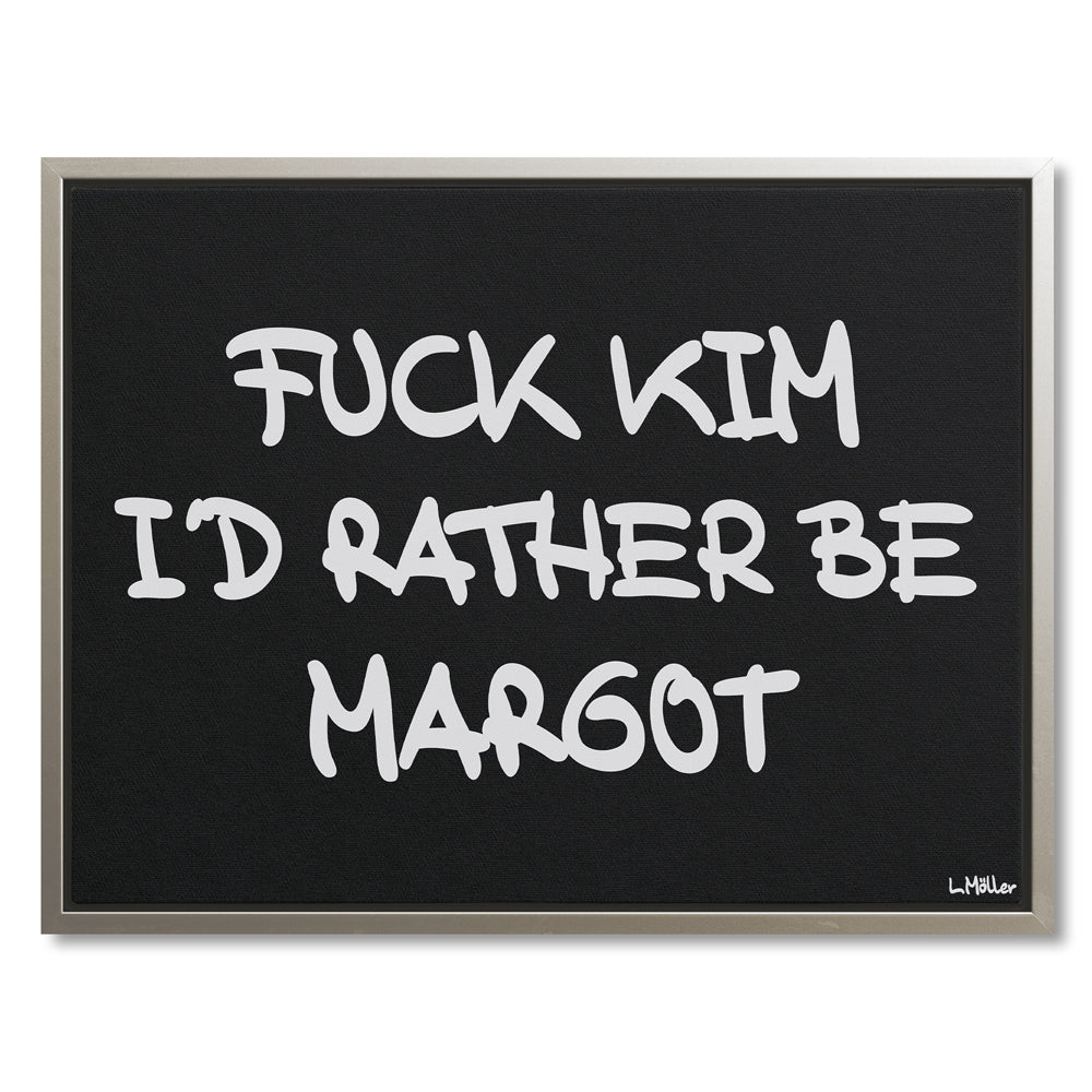 F*ck Kim