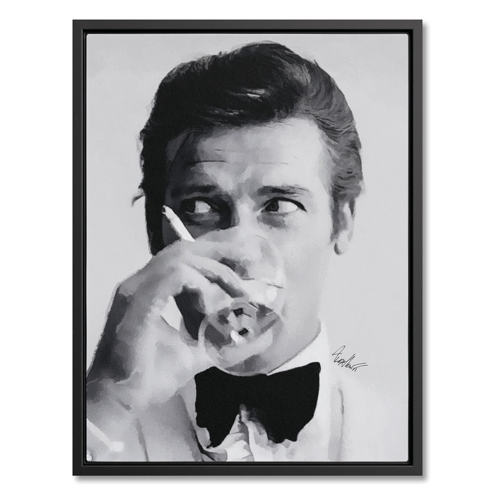 Shaken Not Stirred