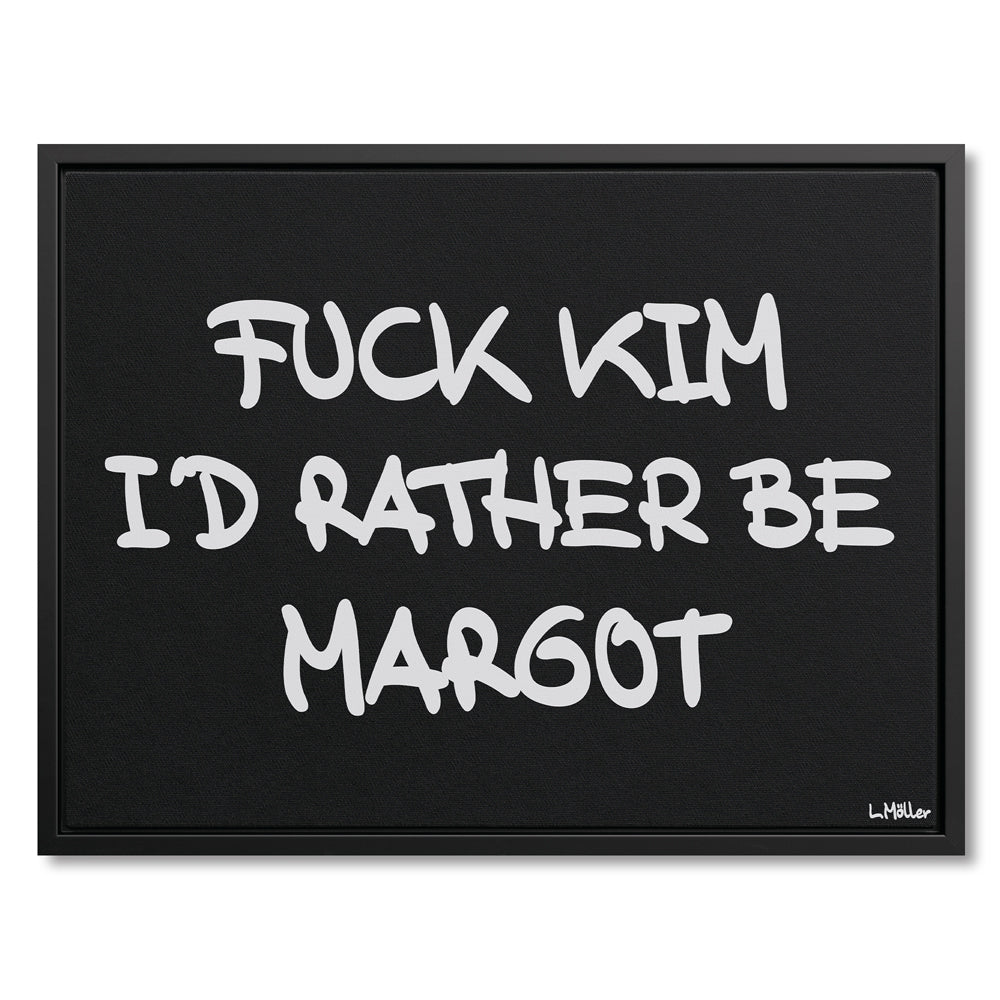 F*ck Kim