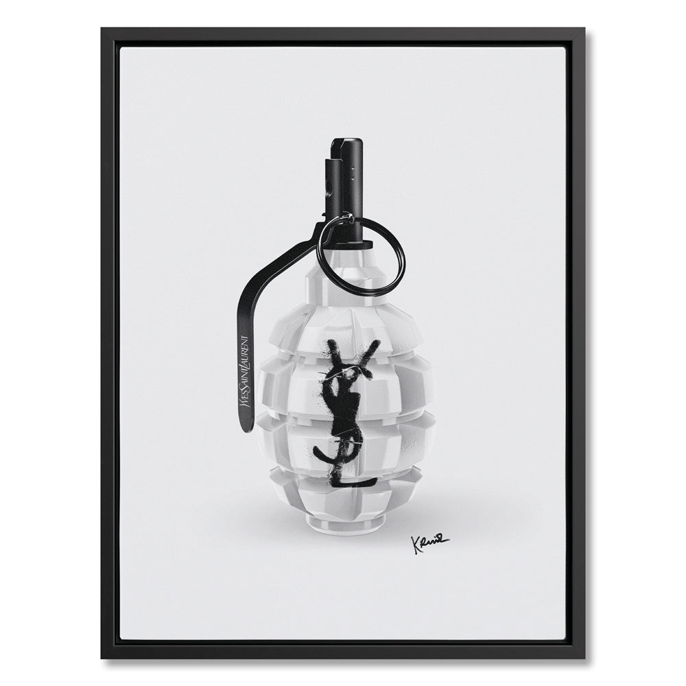 YSL Grenade