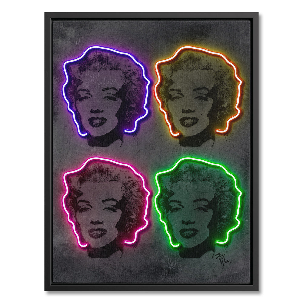 Marilyn Pop 'Neon'