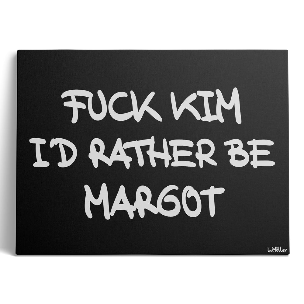 F*ck Kim