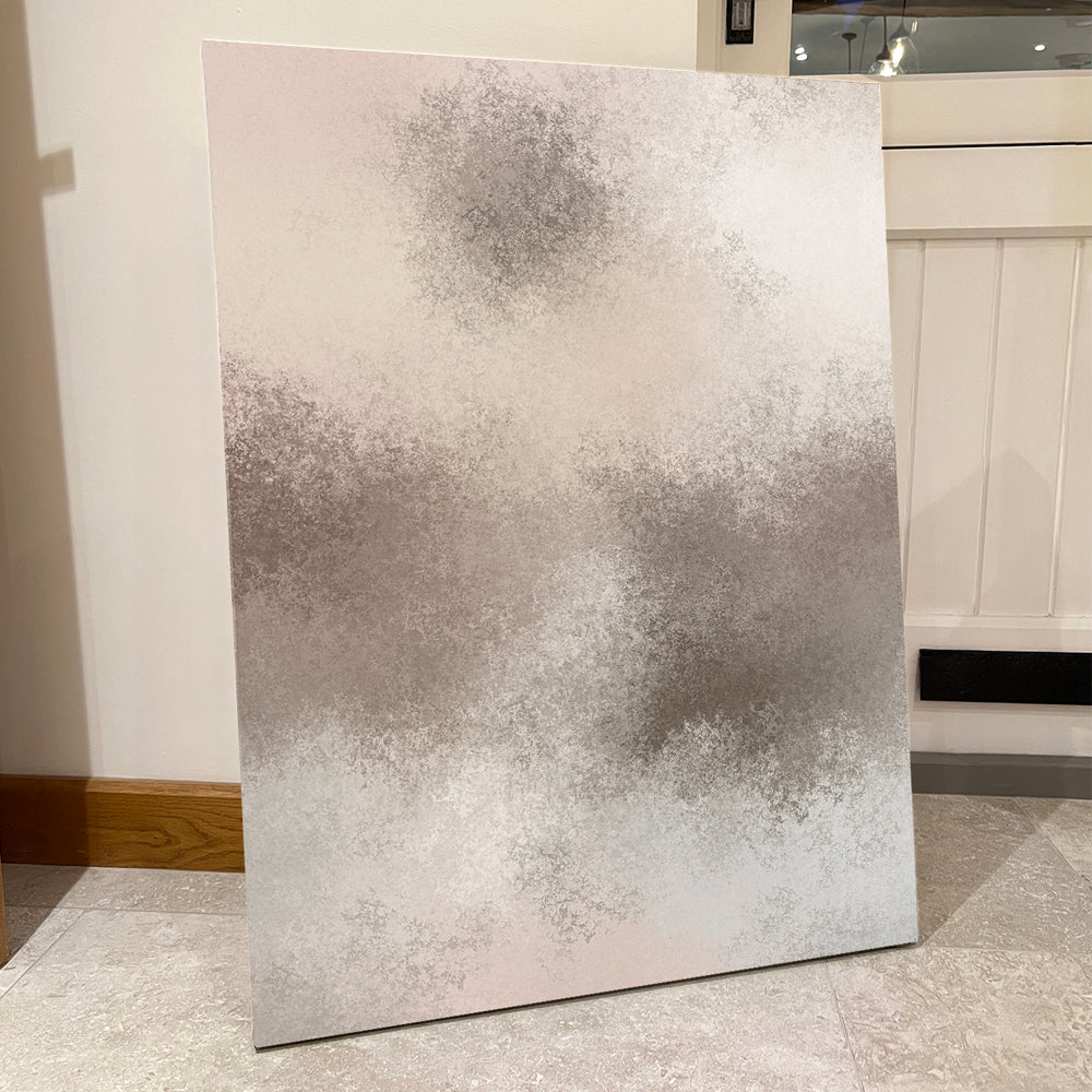 KARI II canvas