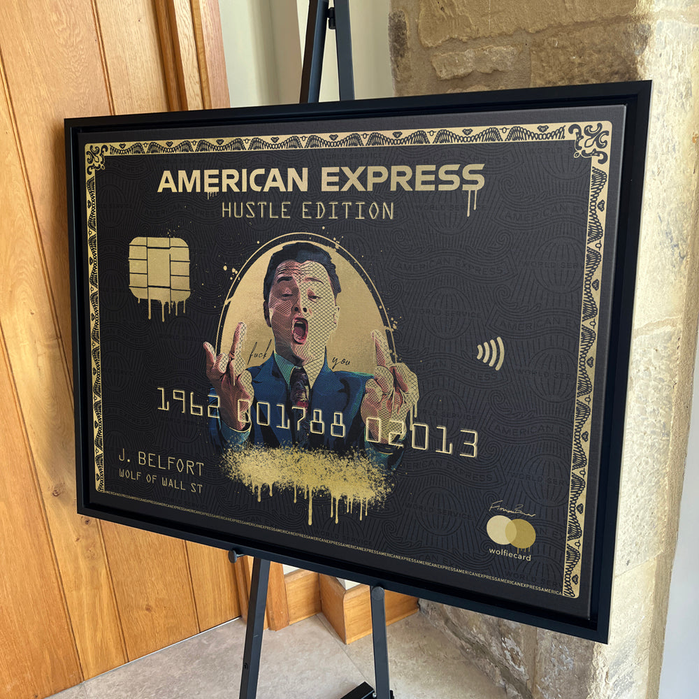 ‘Wolfiecard'