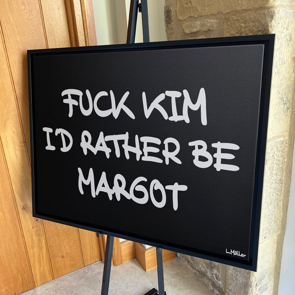 F*ck Kim
