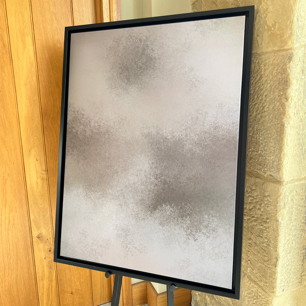 KARI II canvas
