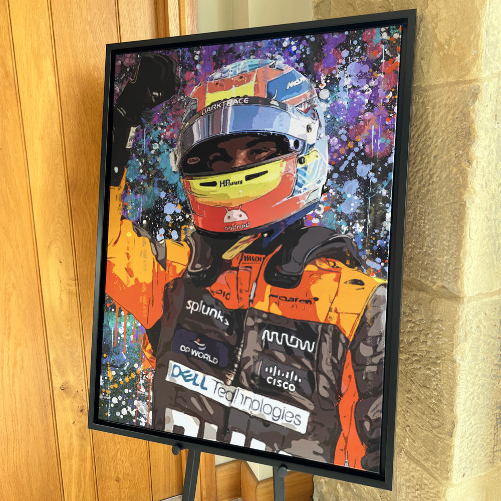 Oscar Piastri '2023'