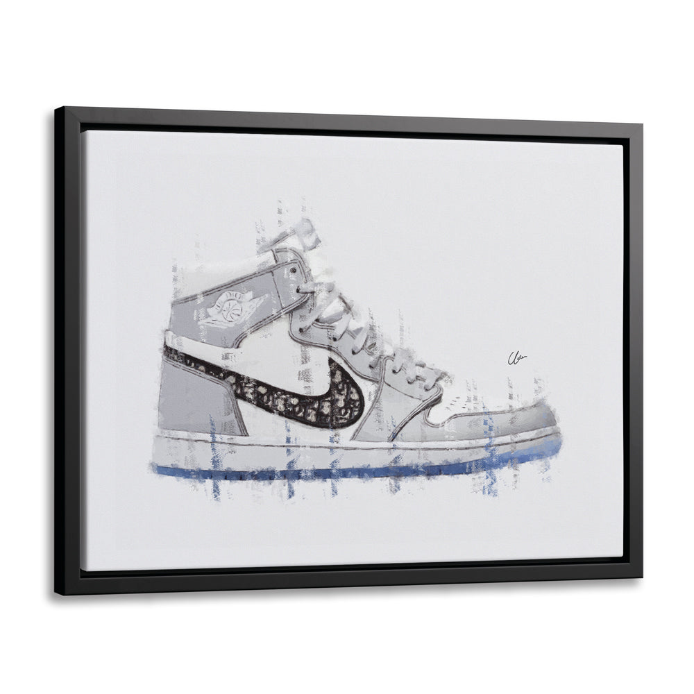 Jordan 1 Retro DR