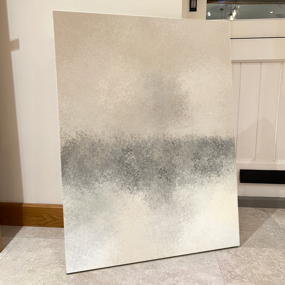 MACKAY canvas