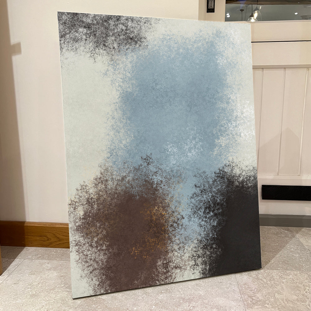 POWELL canvas