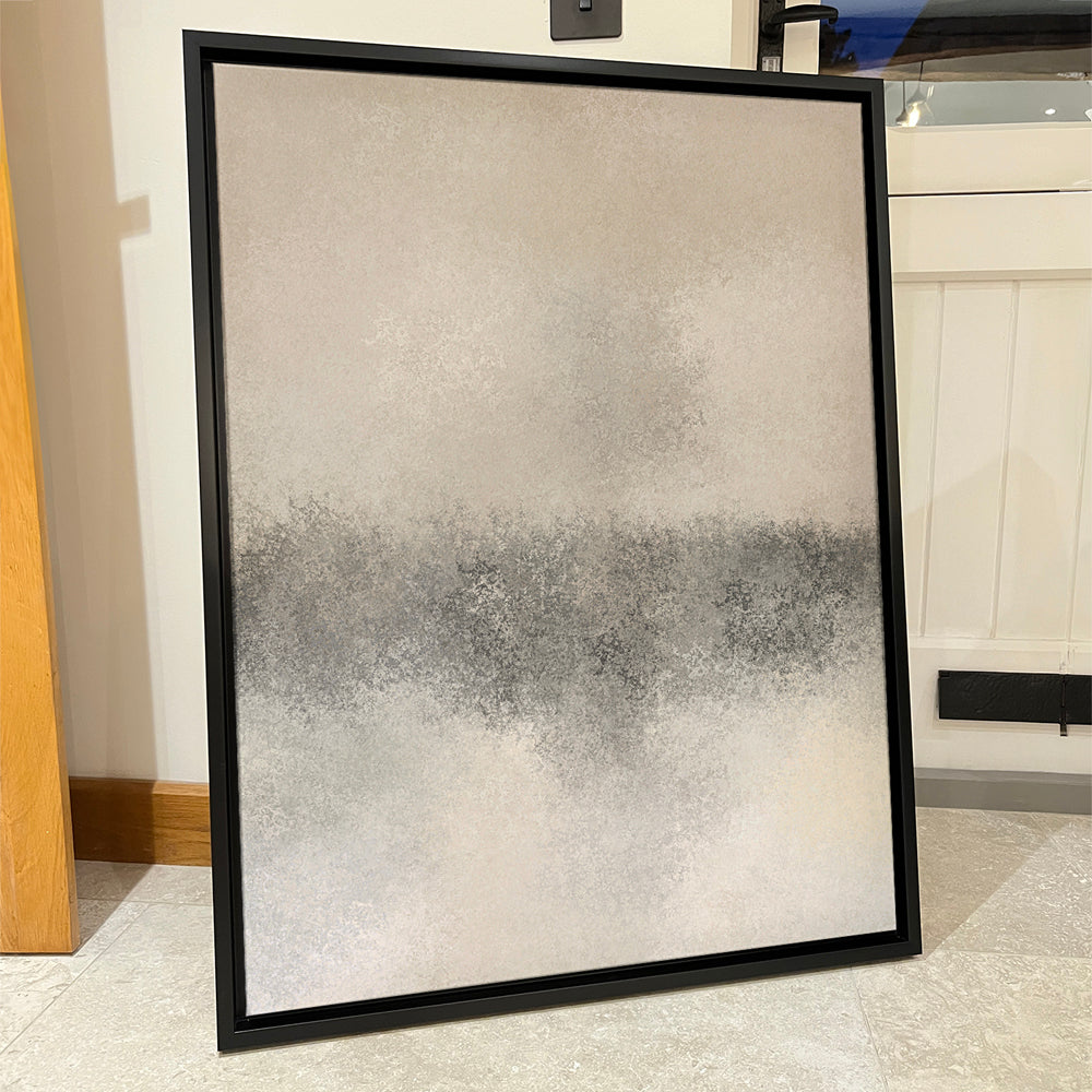 MACKAY canvas