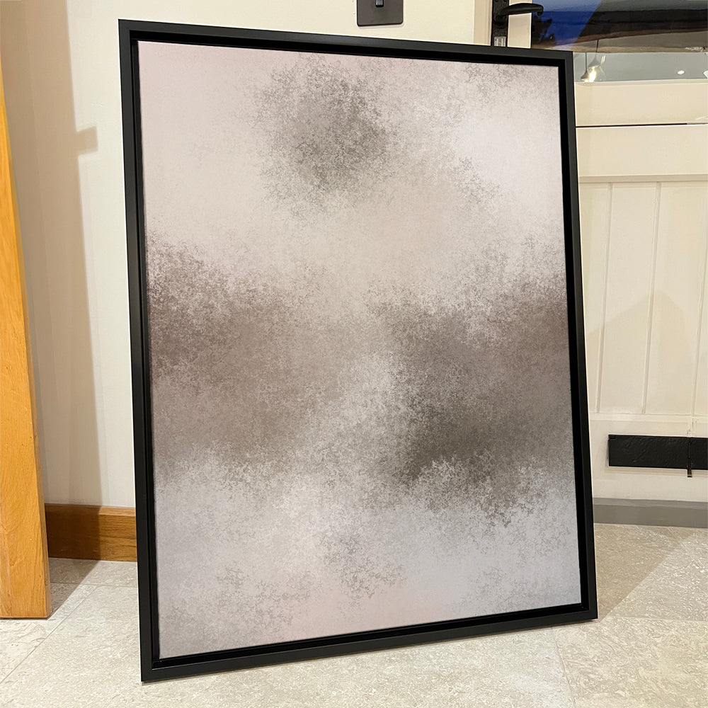 KARI II canvas