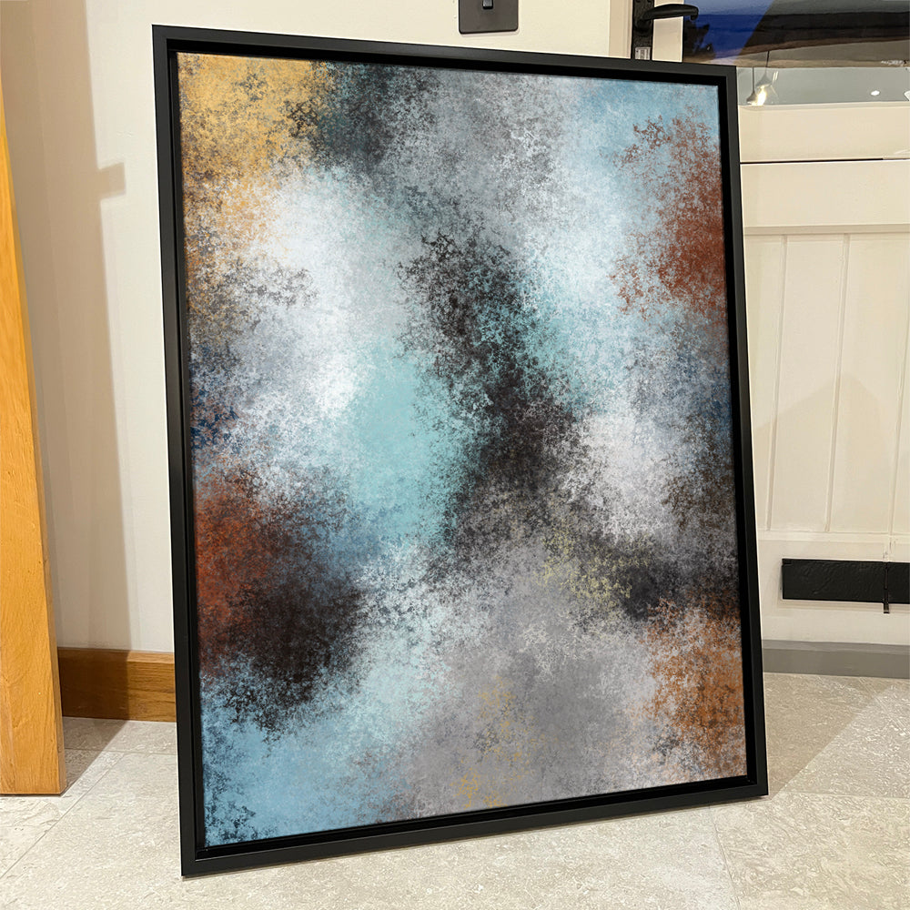 RITA II canvas