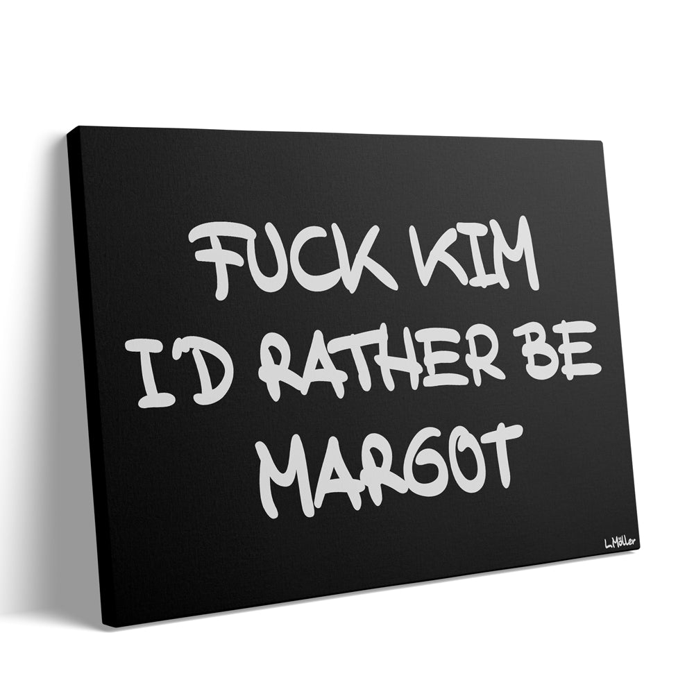 F*ck Kim