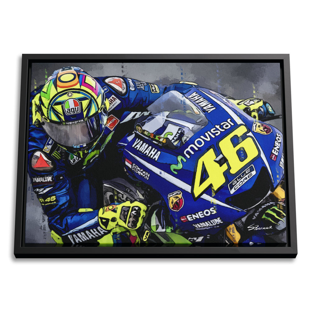 Valentino Rossi '2016'