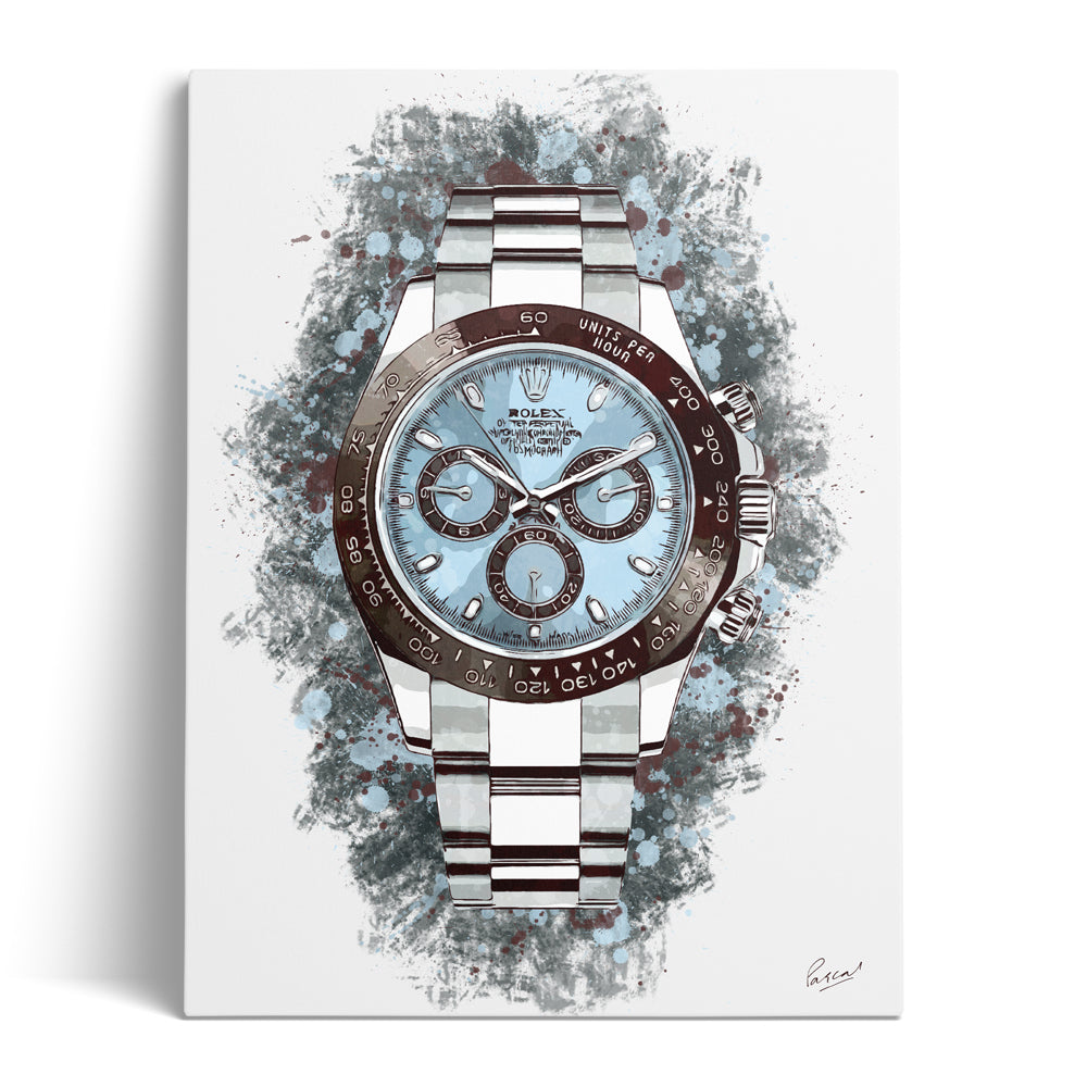 Rolex "Daytona Platinum"