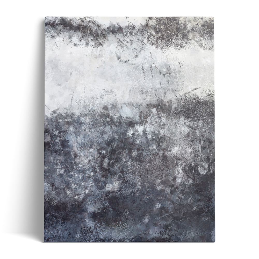 Icy Depths