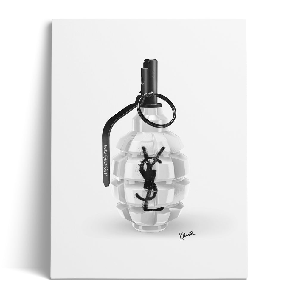 YSL Grenade