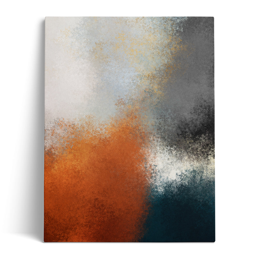 PERTH canvas
