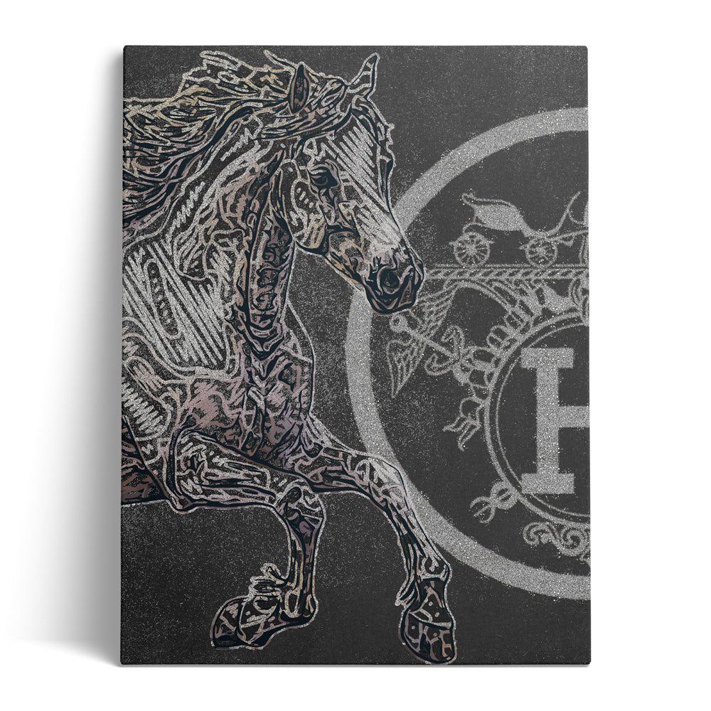 Stallion Dark I