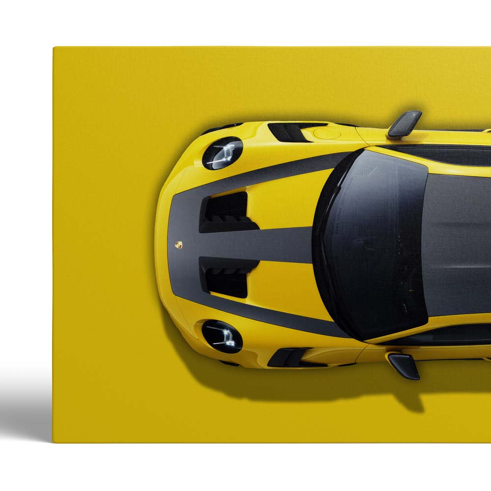Porsche GT3 RS