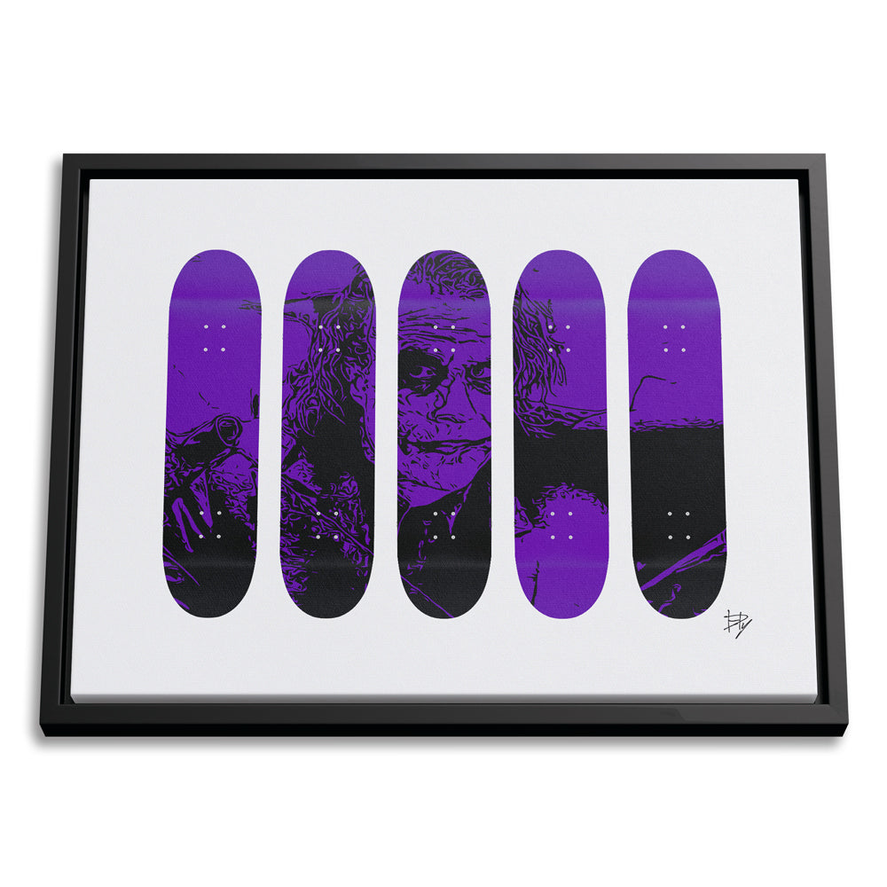 Joker Skateboards
