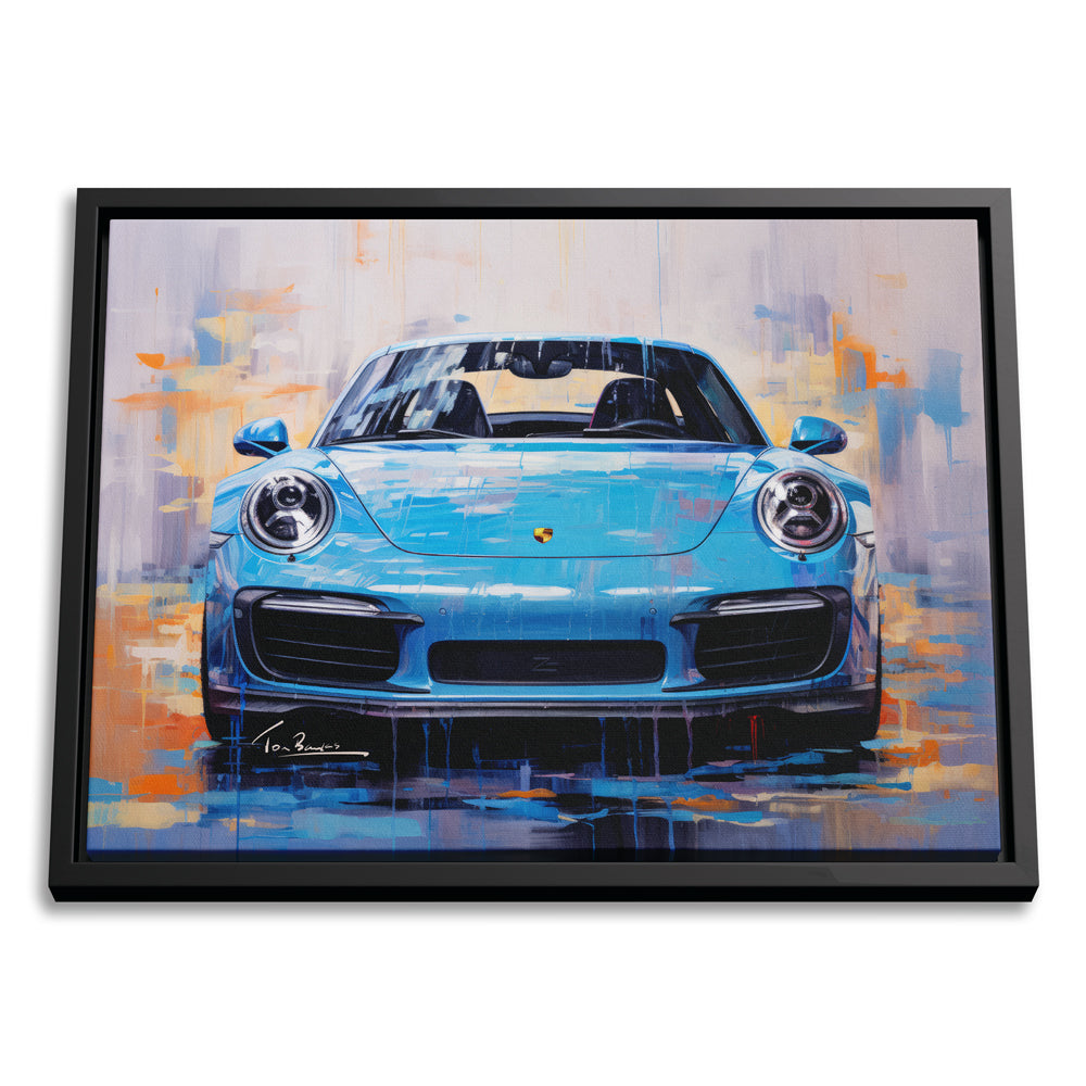 Porsche 911 Carrera