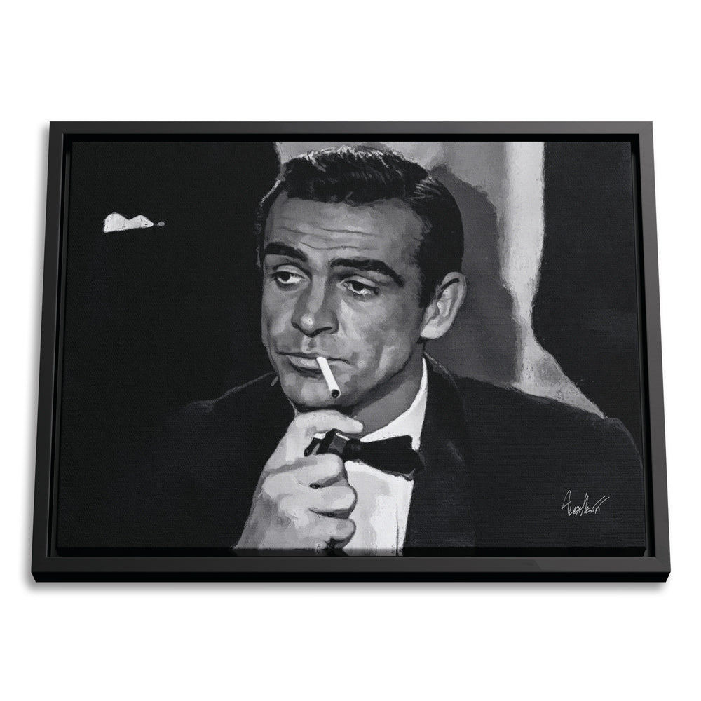 Dr. No