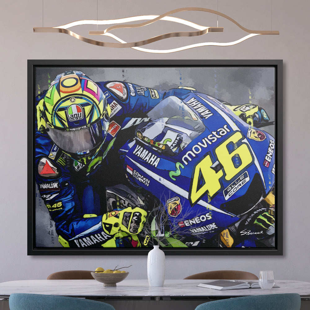 Valentino Rossi '2016'
