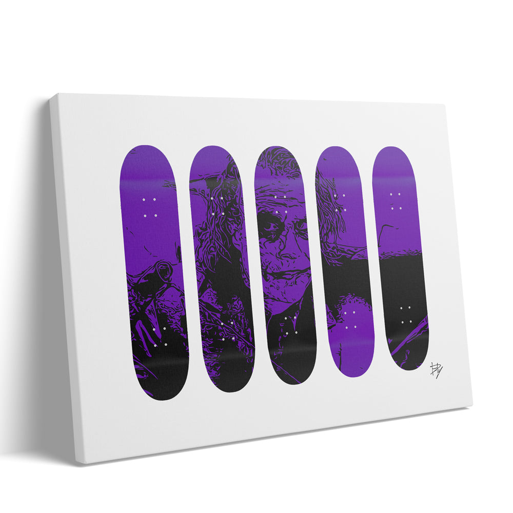 Joker Skateboards