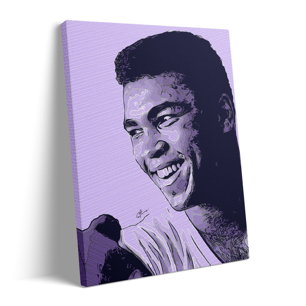 Muhammad Ali 'Icons'