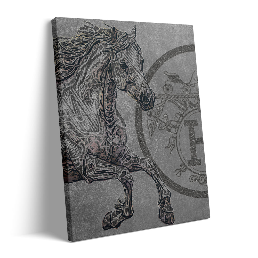 Stallion Light I