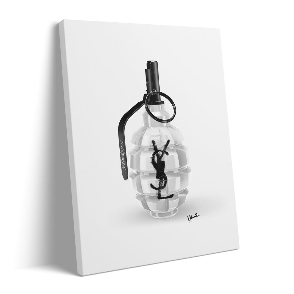 YSL Grenade