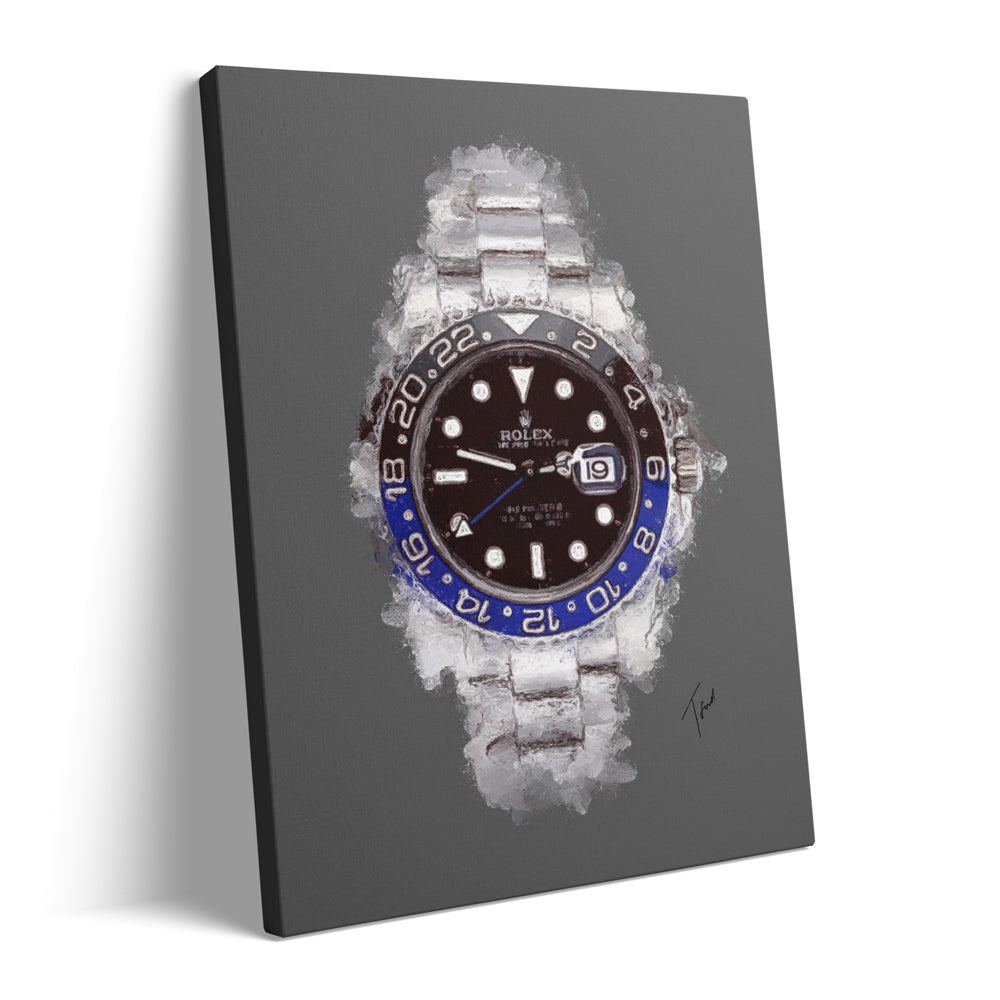 Rolex Batman