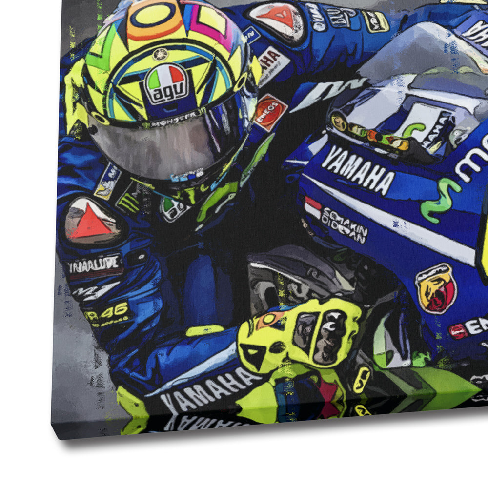 Valentino Rossi '2016'