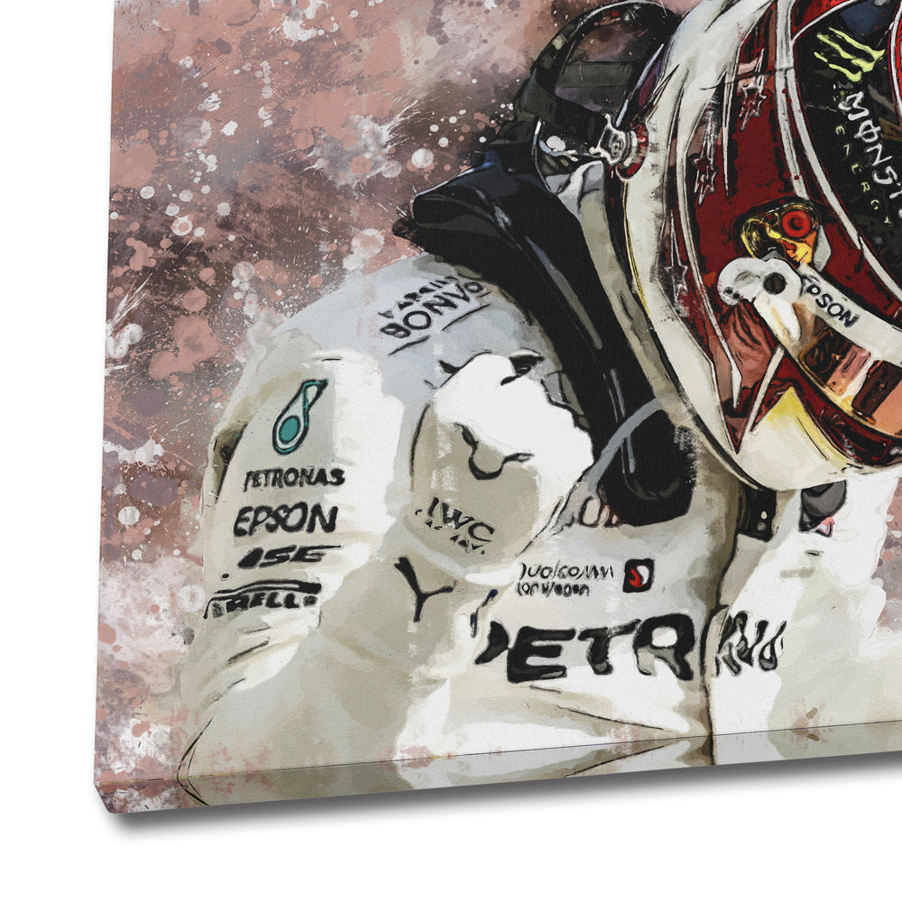 Lewis Hamilton '2019'