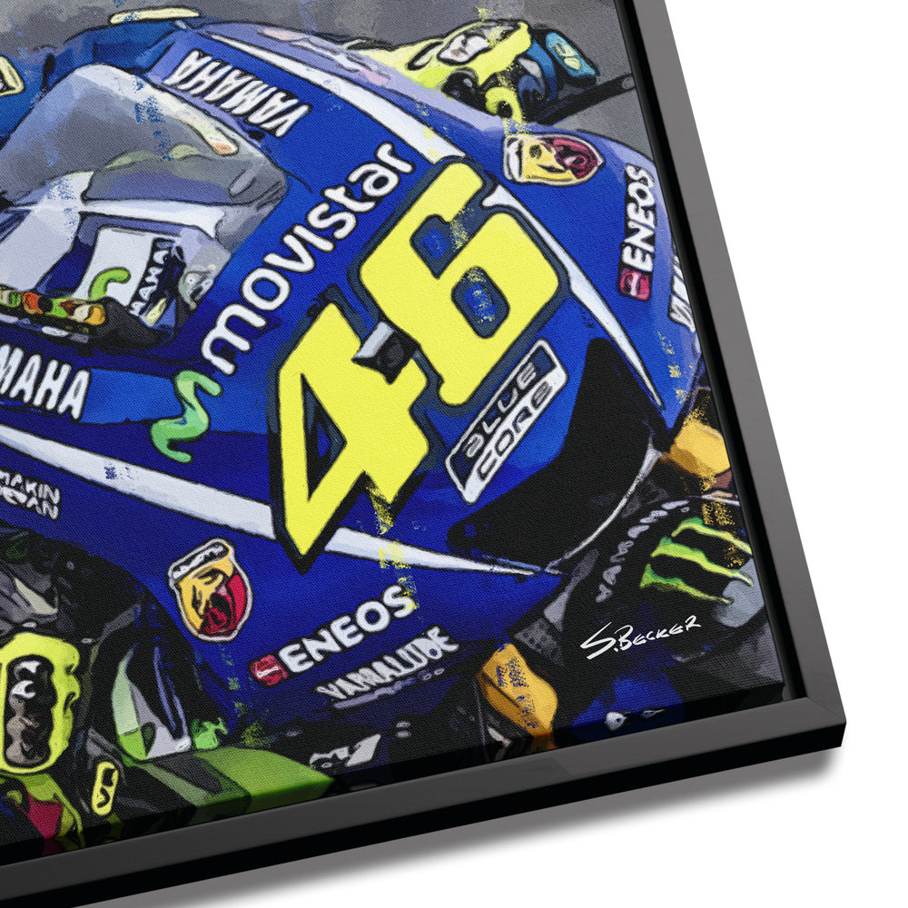Valentino Rossi '2016'