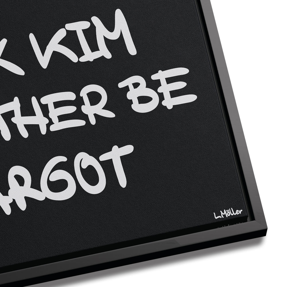 F*ck Kim