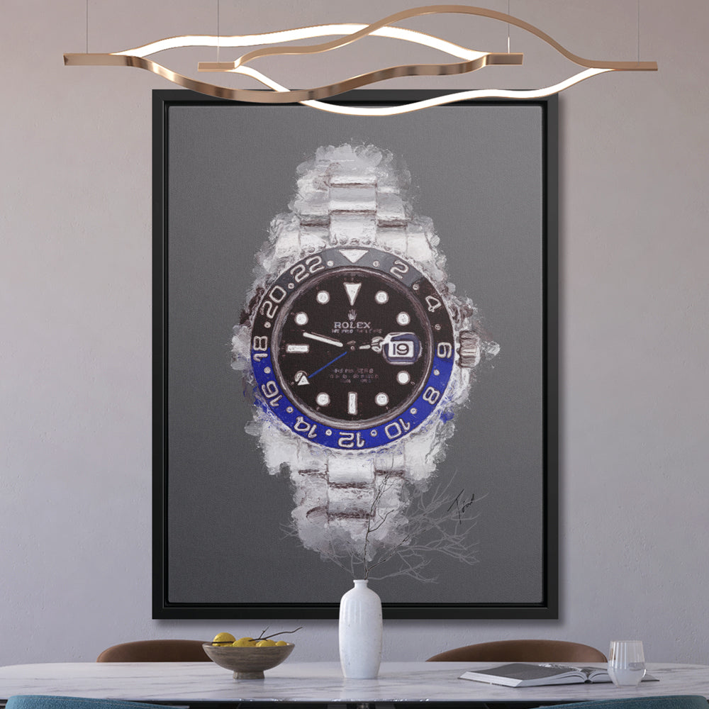 Rolex Batman