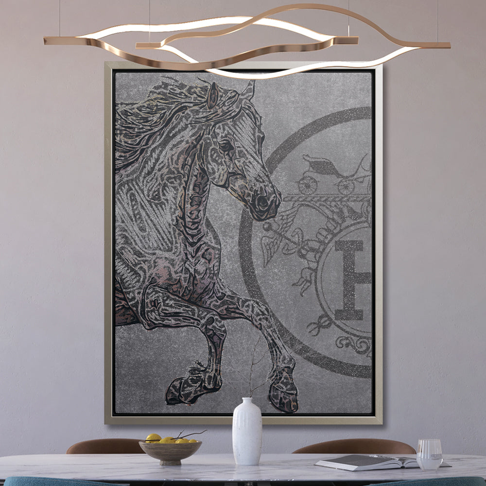 Stallion Light I