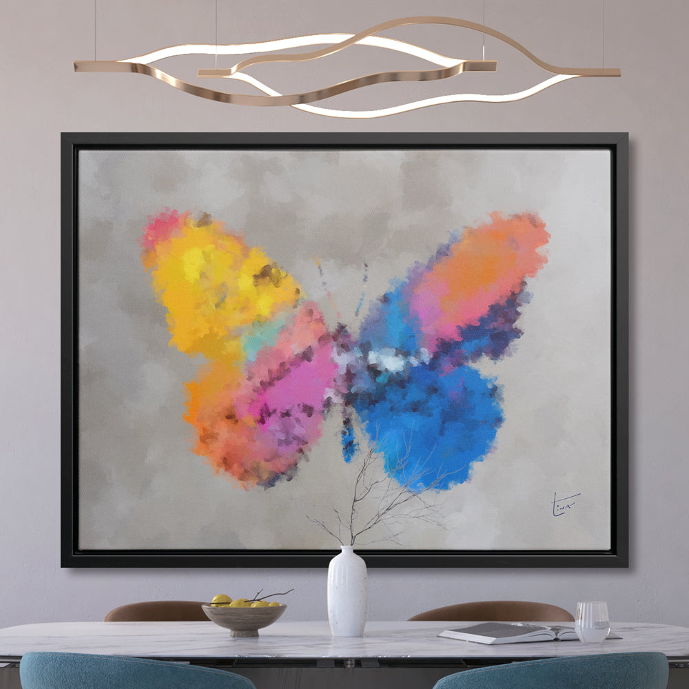 Odette Light