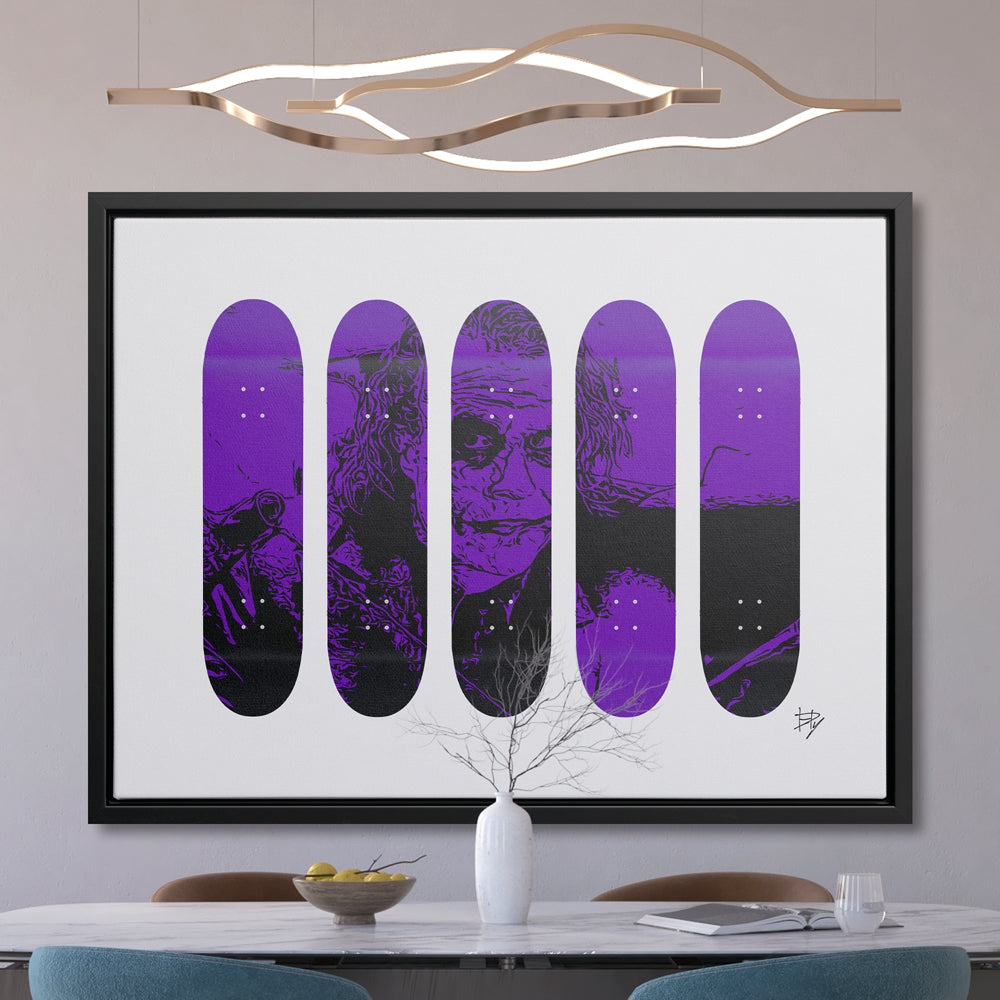 Joker Skateboards