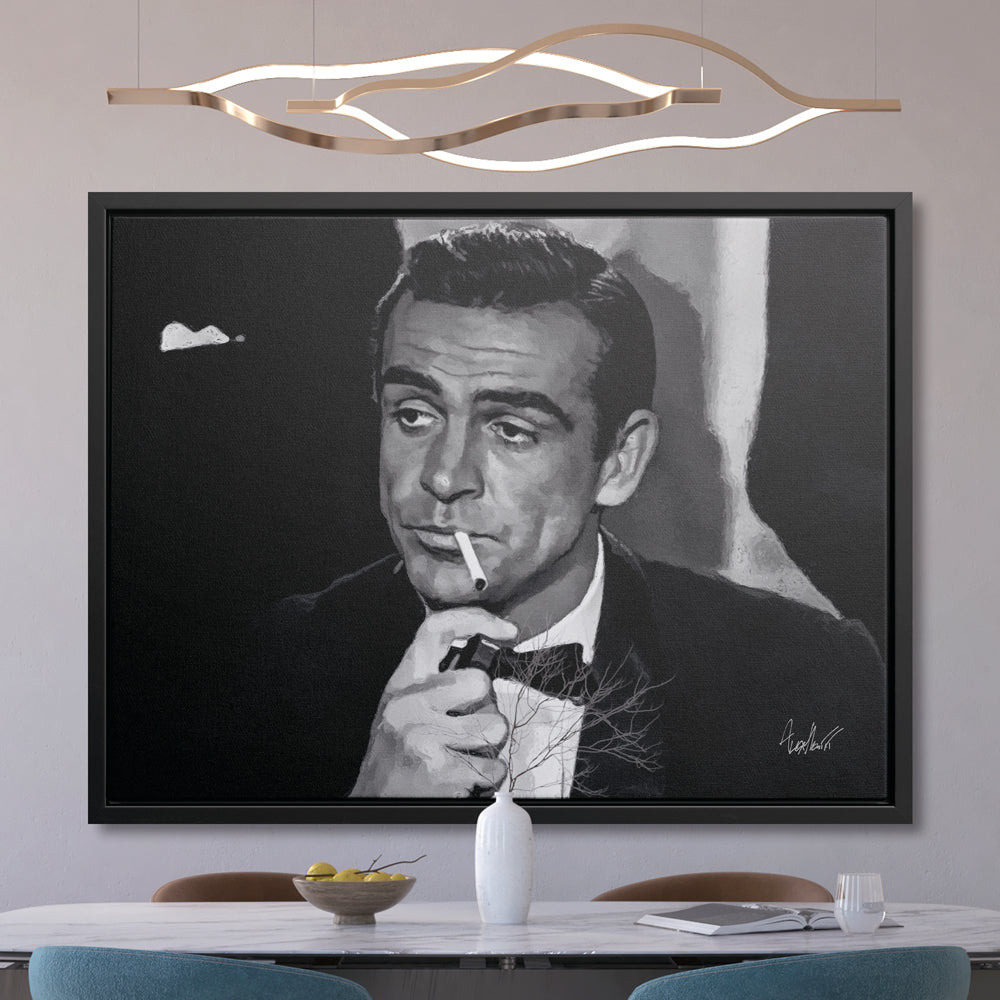 Dr. No